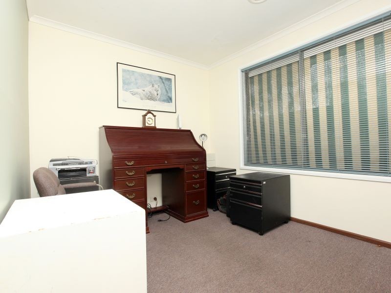 16 Wheeler Crescent, Wanniassa ACT 2903