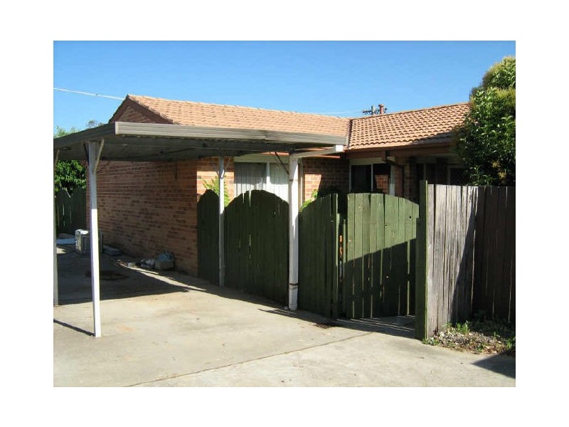 2/56 Kingscote Crescent, Bonython ACT 2905