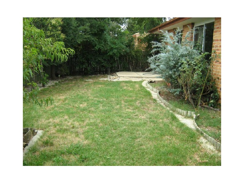 2/56 Kingscote Crescent, Bonython ACT 2905