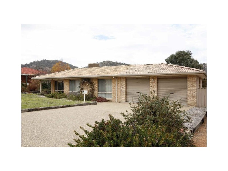 18 Templestowe Avenue, Conder ACT 2906