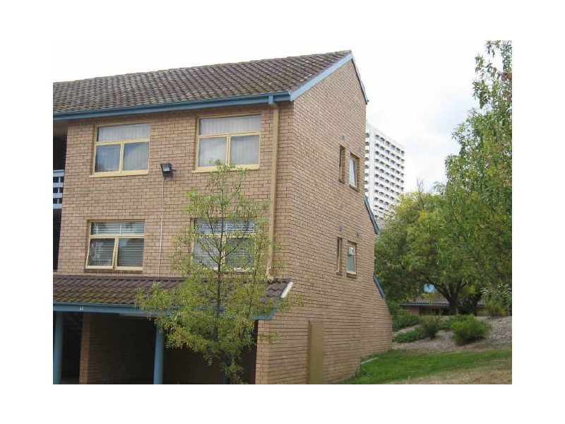 63/179 "Woden Gardens" Melrose Drive, Lyons ACT 2606 the real estate