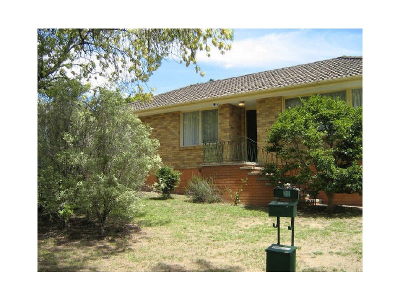22 Mayne Street, Chifley ACT 2606