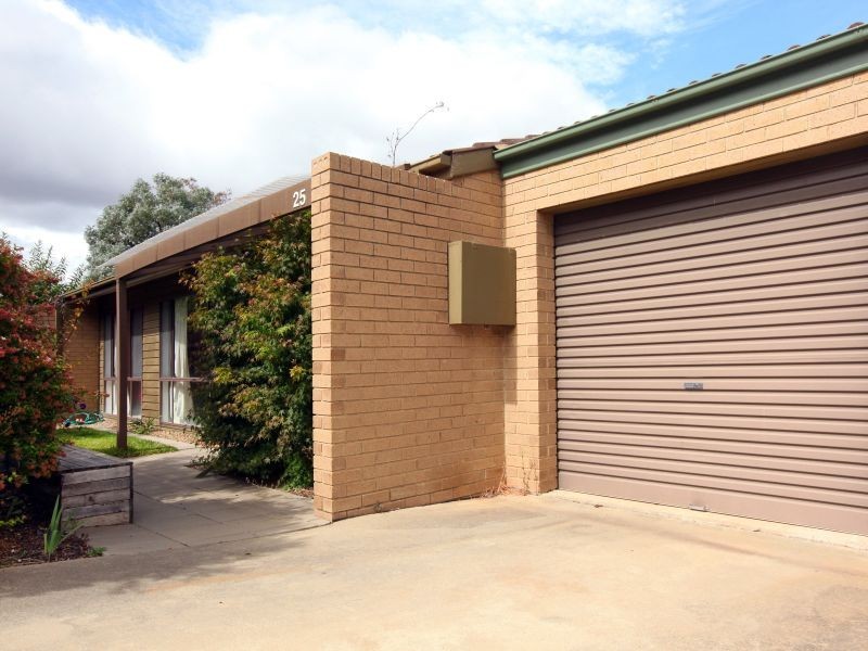 25/50 Embling Street, Wanniassa ACT 2903