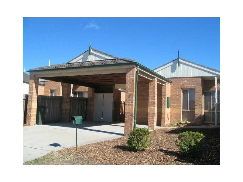 6 Grounds Crescent, Greenway ACT 2900
