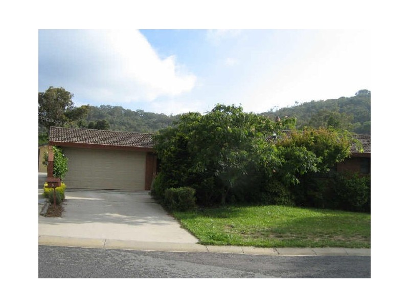9 Parnell Place, Fadden ACT 2904