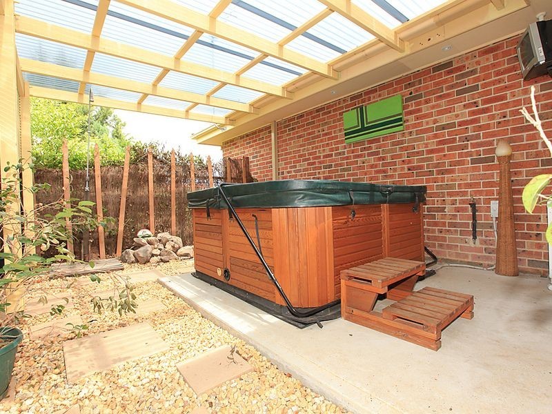 42 Beaumaris Street, Conder ACT 2906