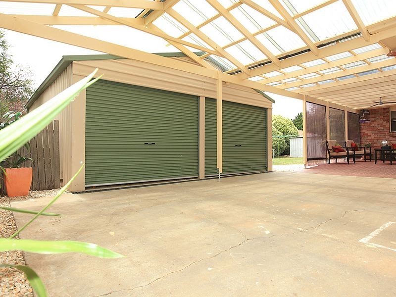 42 Beaumaris Street, Conder ACT 2906