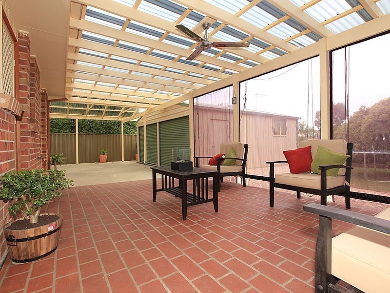 42 Beaumaris Street, Conder ACT 2906