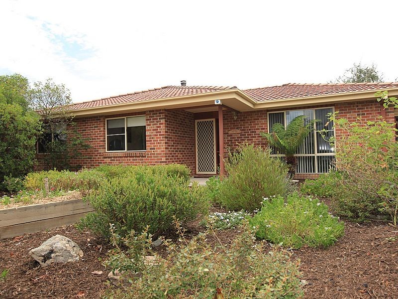 42 Beaumaris Street, Conder ACT 2906
