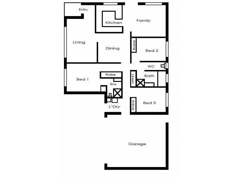 6/12 Clamp Place, Greenway ACT 2900