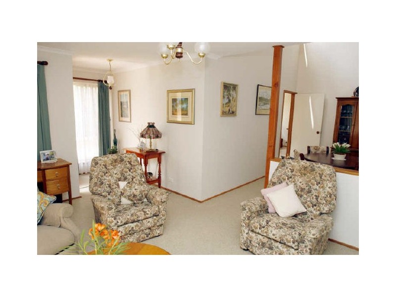 6/12 Clamp Place, Greenway ACT 2900