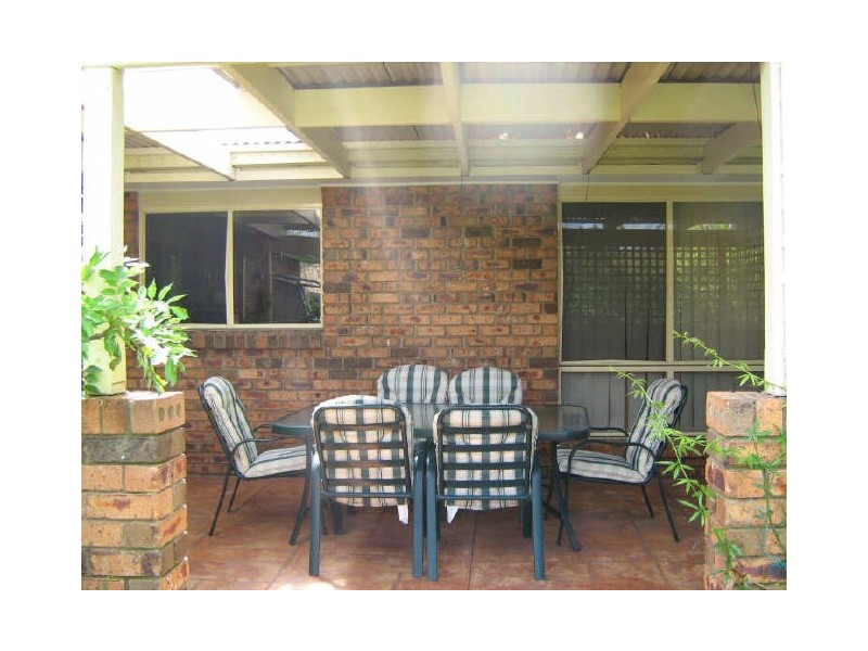 55 Lewis Luxton Avenue, Gordon ACT 2906