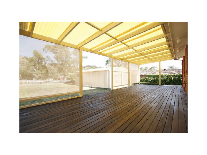 66 Chippindall Circuit, Theodore ACT 2905
