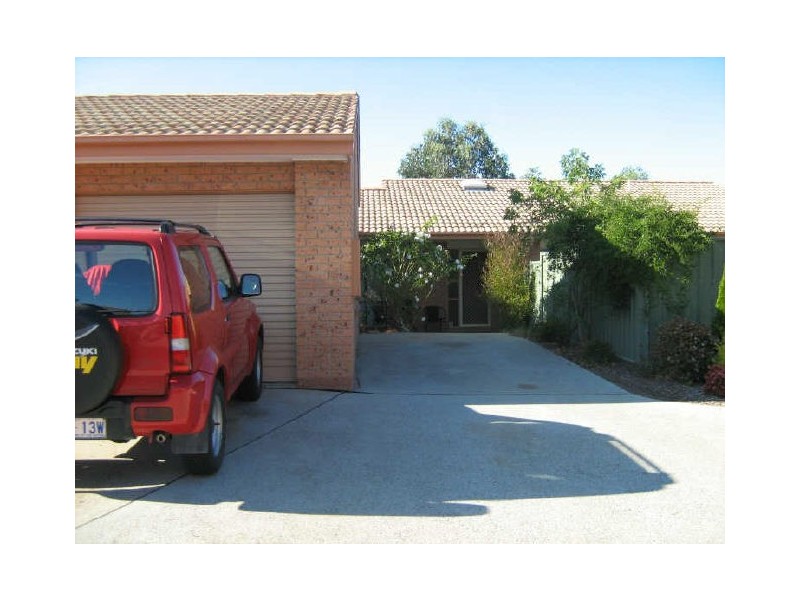 11/18 Kenyon Circuit, Monash ACT 2904