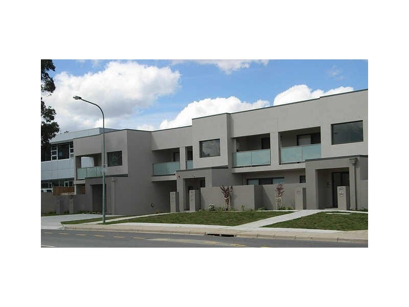 6/47 Comrie Street, Wanniassa ACT 2903