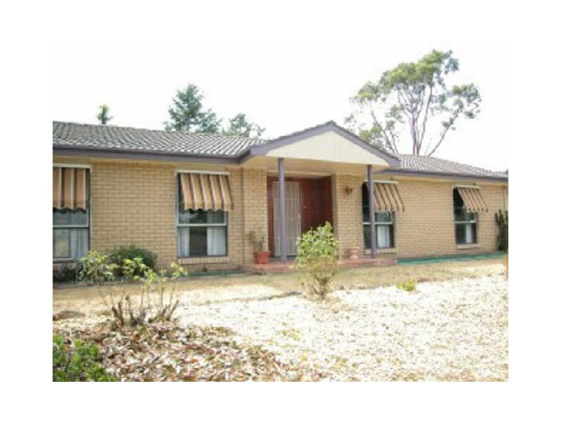 1 Goudie Place, Wanniassa ACT 2903