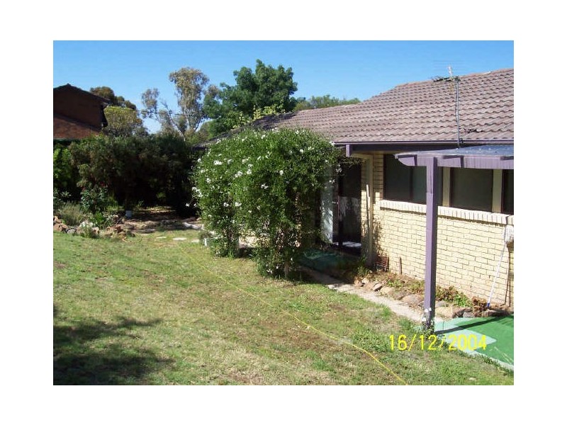 1 Goudie Place, Wanniassa ACT 2903
