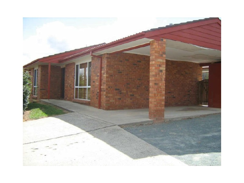 14/8 Jondol Place, Isabella Plains ACT 2905