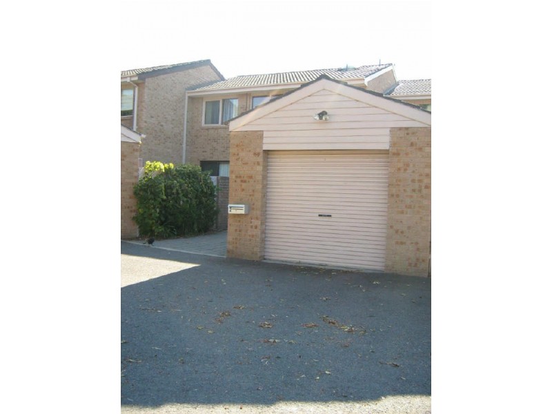 2/26 Pinkerton Circuit, Kambah ACT 2902