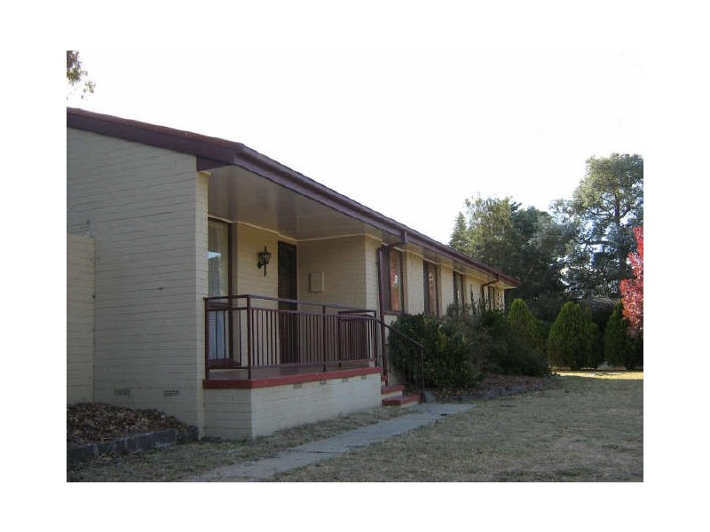 26 Springbett Street, Kambah ACT 2902