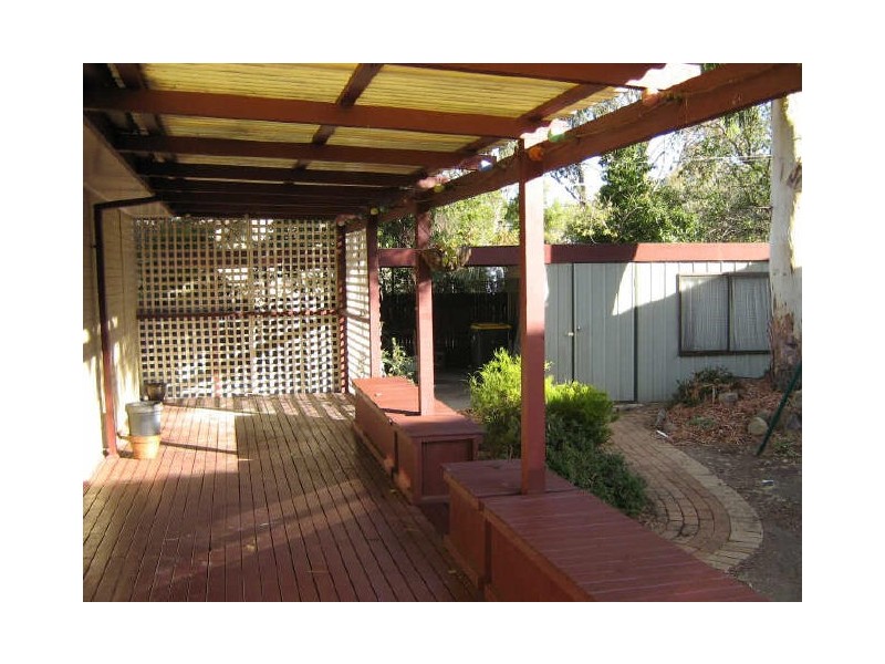 26 Springbett Street, Kambah ACT 2902