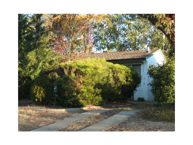 28 Gluyas Street, Farrer ACT 2607