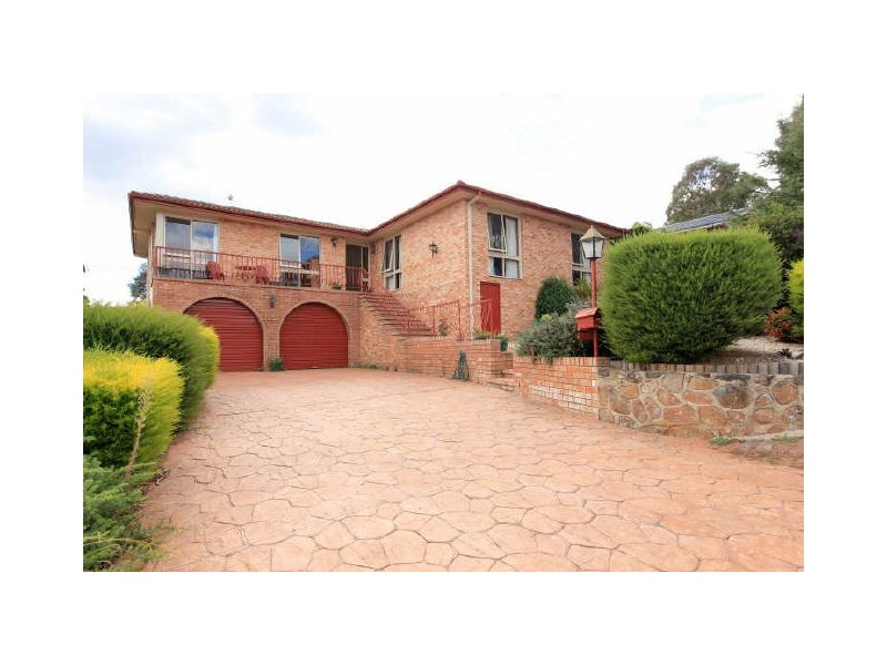 436 Bugden Avenue, Fadden ACT 2904