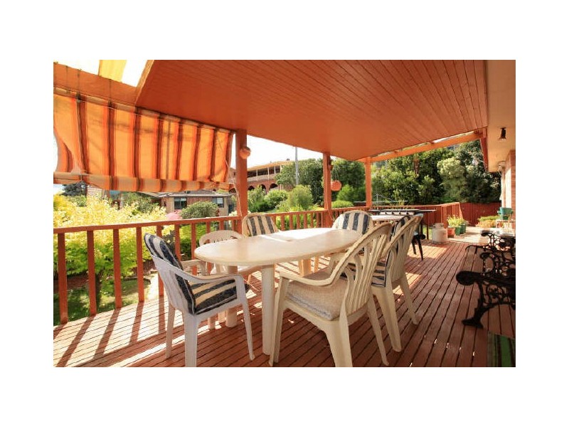 436 Bugden Avenue, Fadden ACT 2904