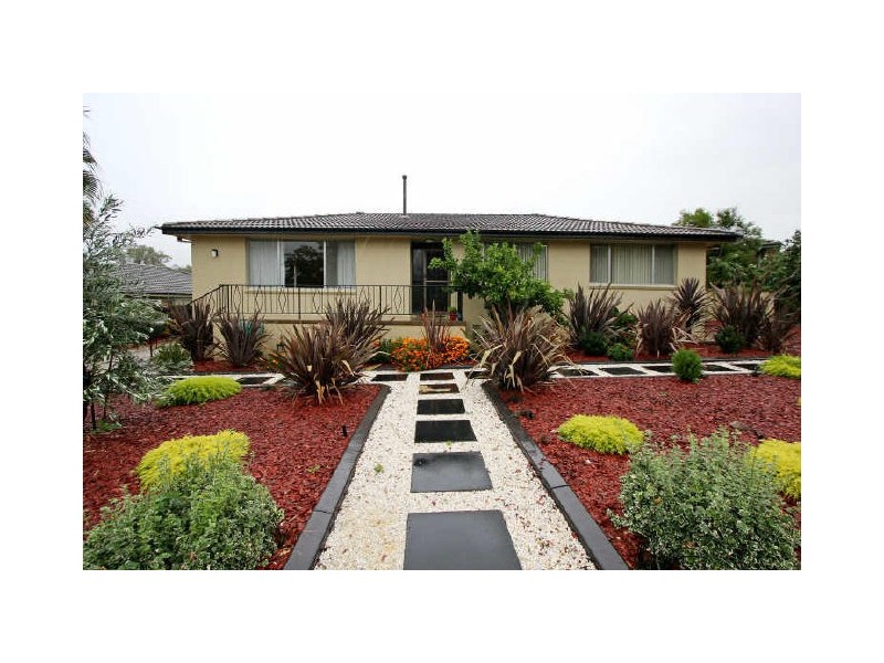 46 Woollum Crescent, Rivett ACT 2611