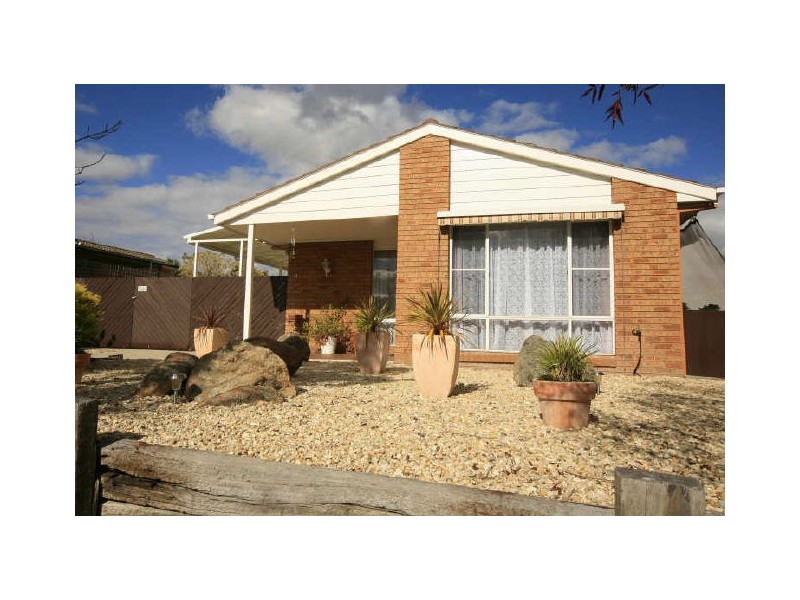 58 Dixson Circuit, Conder ACT 2906