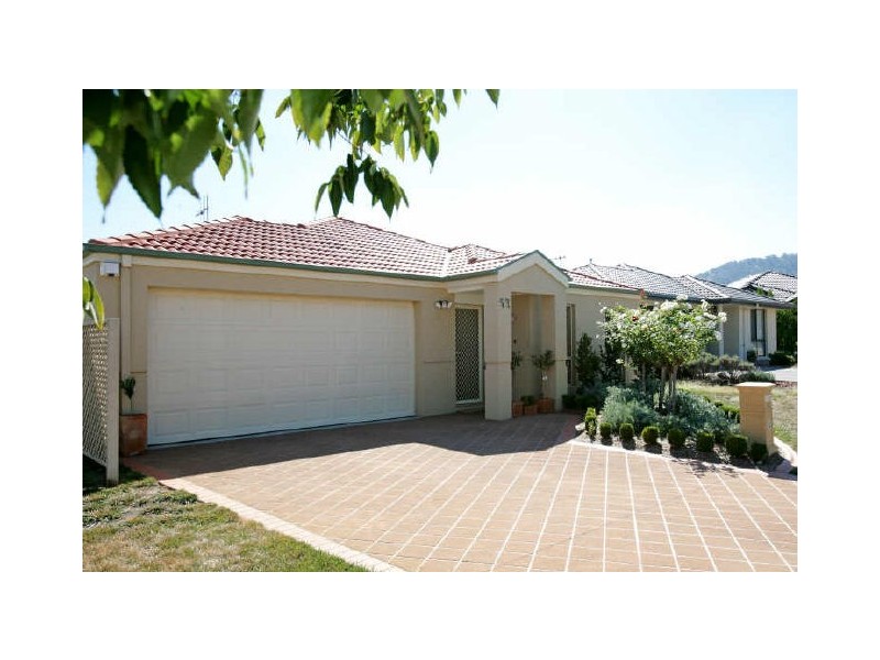 53 Oxenham Circuit, Gordon ACT 2906