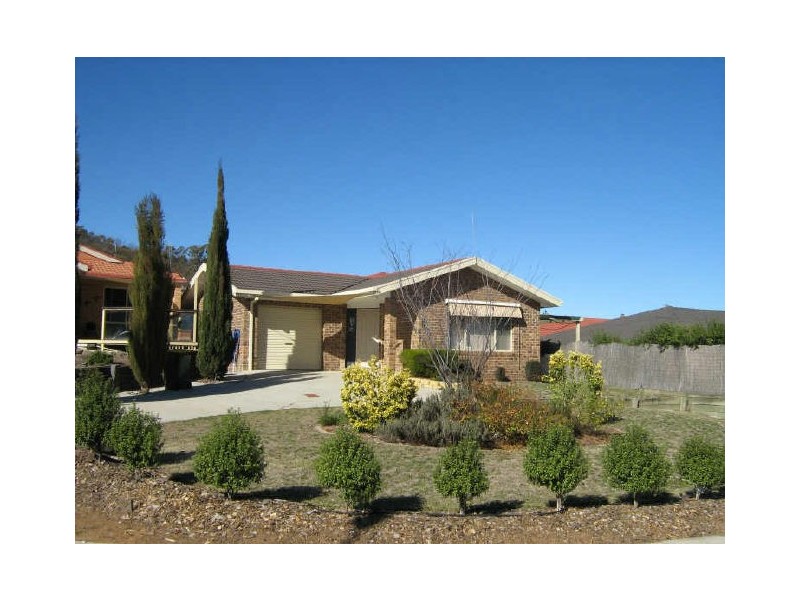103 James Smith Circuit, Conder ACT 2906