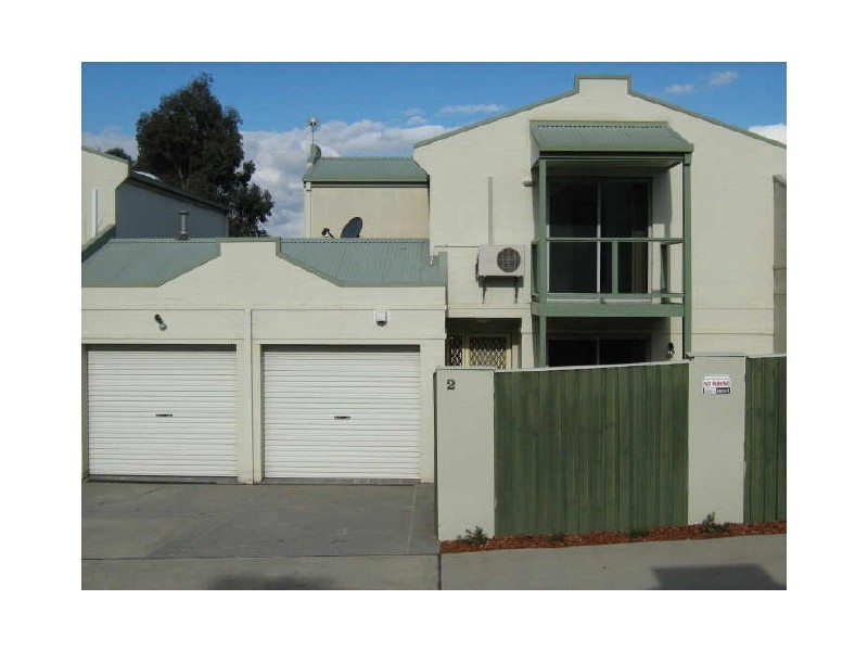 2/35 Tenison Woods Circuit, Bonython ACT 2905