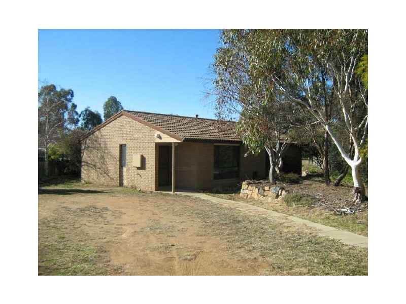 31 Pennington Crescent, Calwell ACT 2905