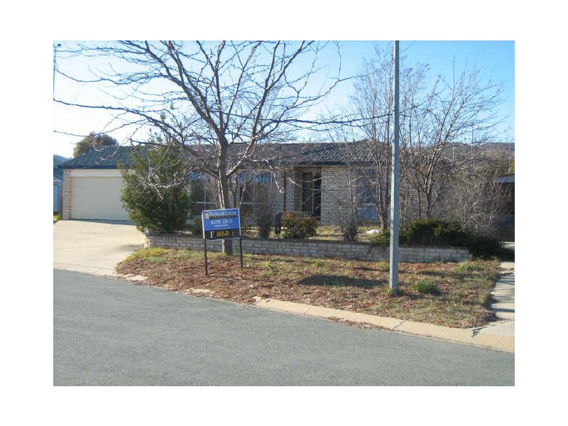 28 Sturgeon Street, Conder ACT 2906