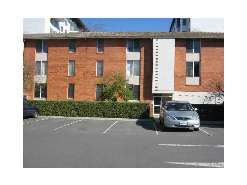31/1 ‘Eldon’ Mckay Street, Turner ACT 2612