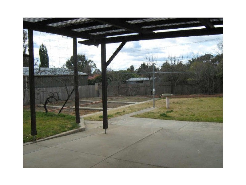 26 Pankhurst Crescent, Gilmore ACT 2905