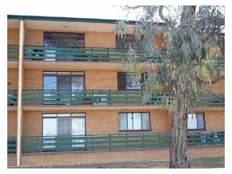 11/6 Maclaurin Crescent, Chifley ACT 2606
