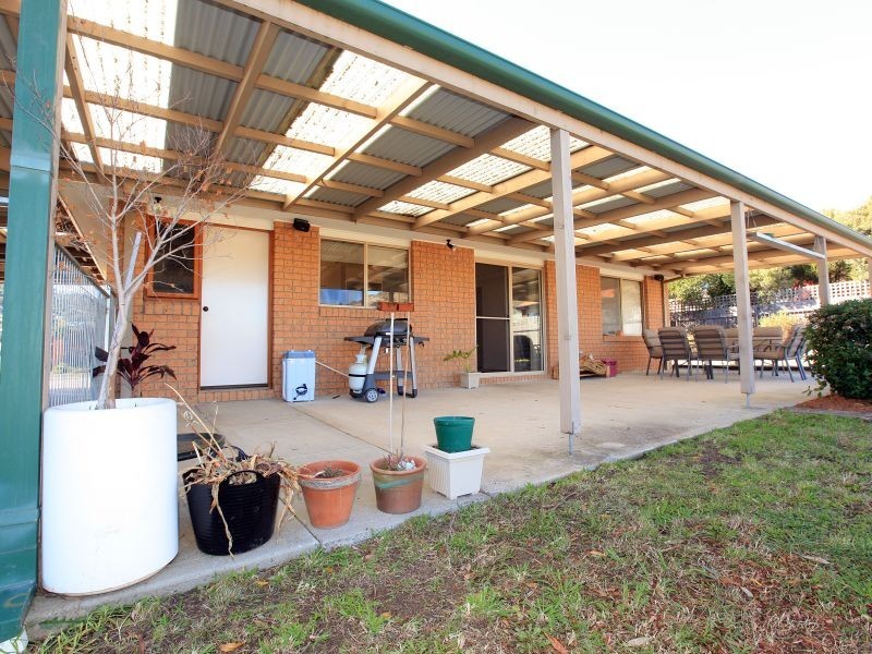 66 Ina Gregory Circuit, Conder ACT 2906