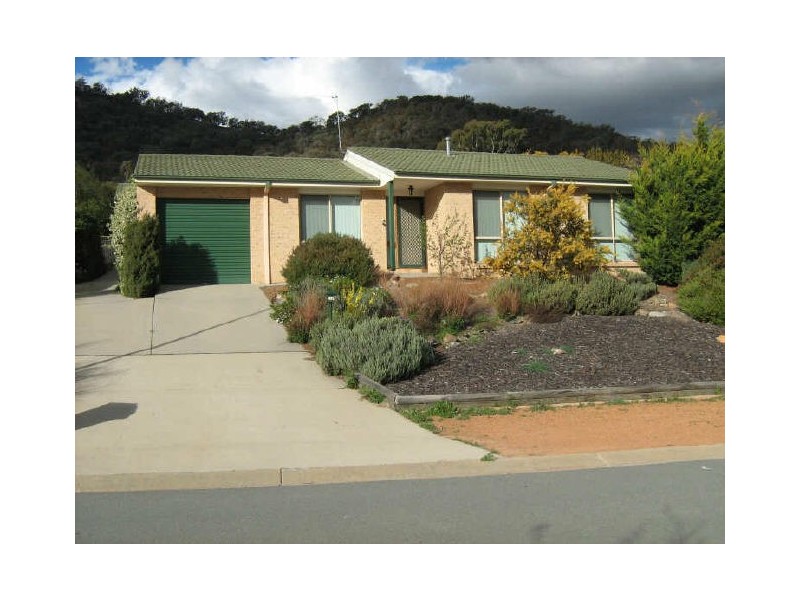 25a Russell Drysdale Crescent, Conder ACT 2906
