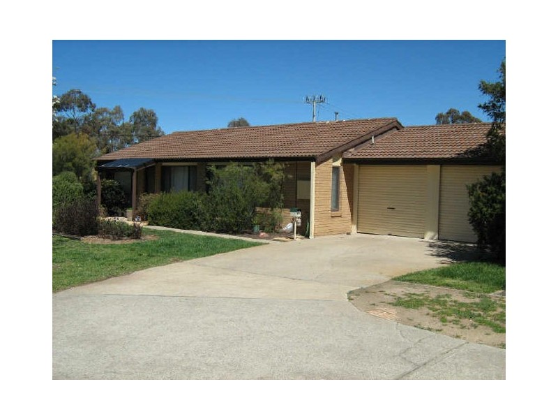 66 Stieglitz Circuit, Kambah ACT 2902