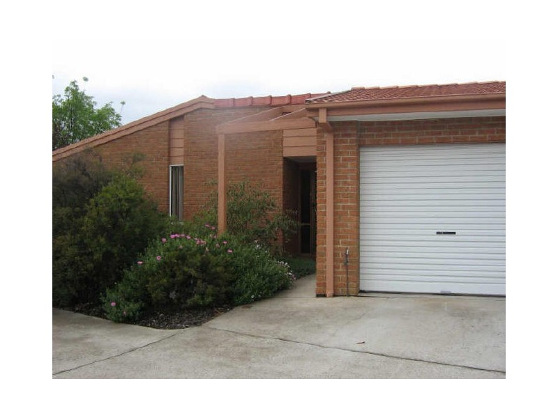 7/37 Derrington Crescent, Bonython ACT 2905