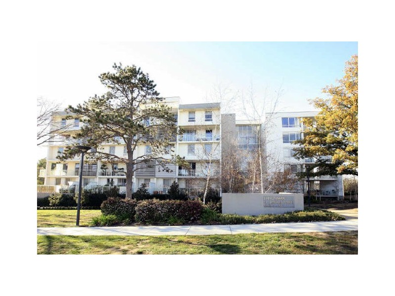 3/41 Blackall Street, Barton ACT 2600