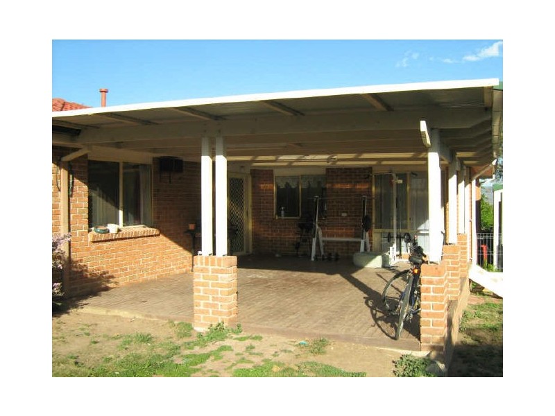 12 Ina Gregory Circuit, Conder ACT 2906