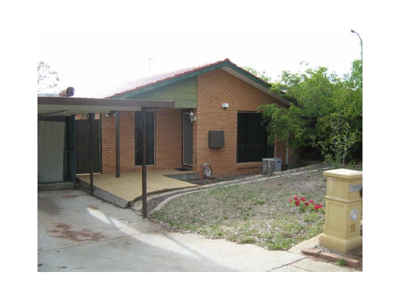 11 Myles Close, Calwell ACT 2905