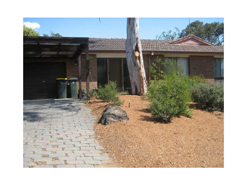 9 Easterbrook Place, Gowrie ACT 2904