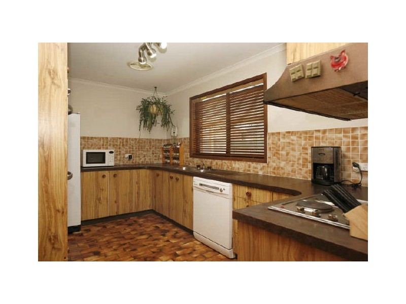 57 Bugden Avenue, Gowrie ACT 2904