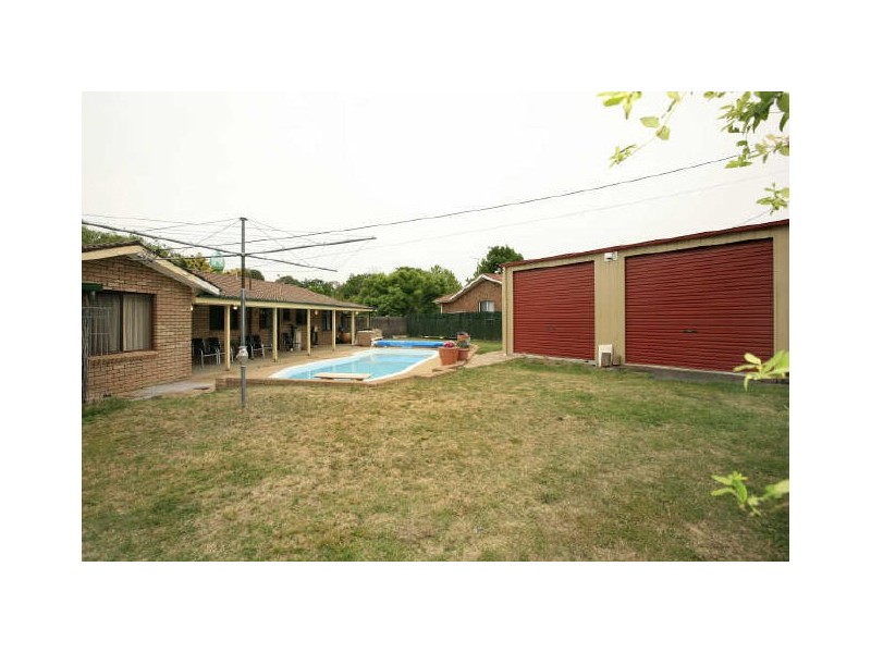 57 Bugden Avenue, Gowrie ACT 2904