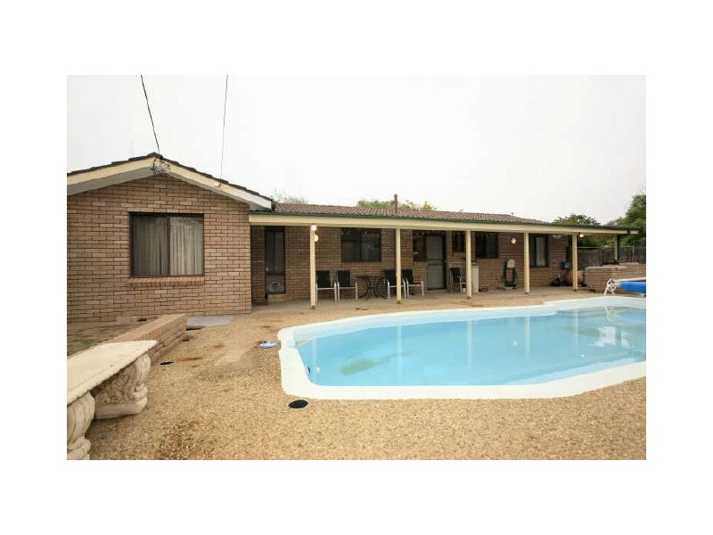 57 Bugden Avenue, Gowrie ACT 2904