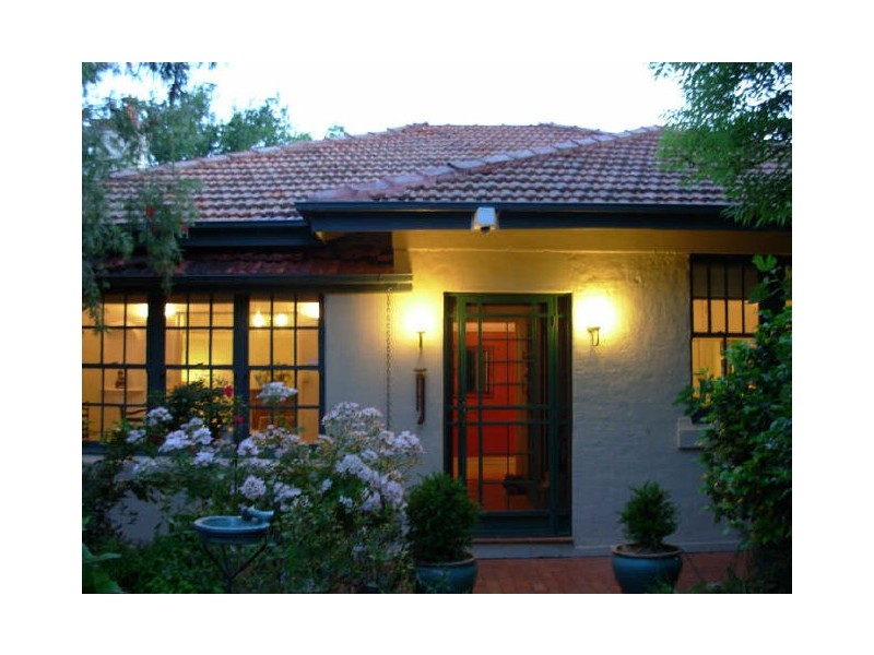 14 Donaldson Street, Braddon ACT 2612
